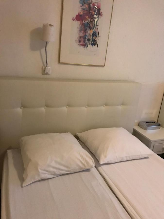 Hotel Sphinx Amsterdam Dış mekan fotoğraf
